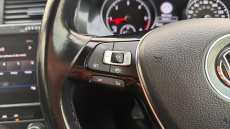 Volkswagen Golf 1.6 TDI SE [Nav] 5dr Diesel Hatchback